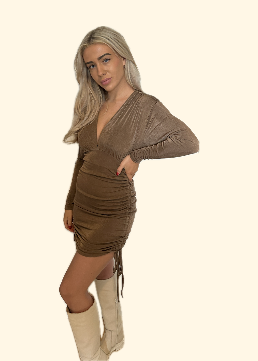 NOA DRESS