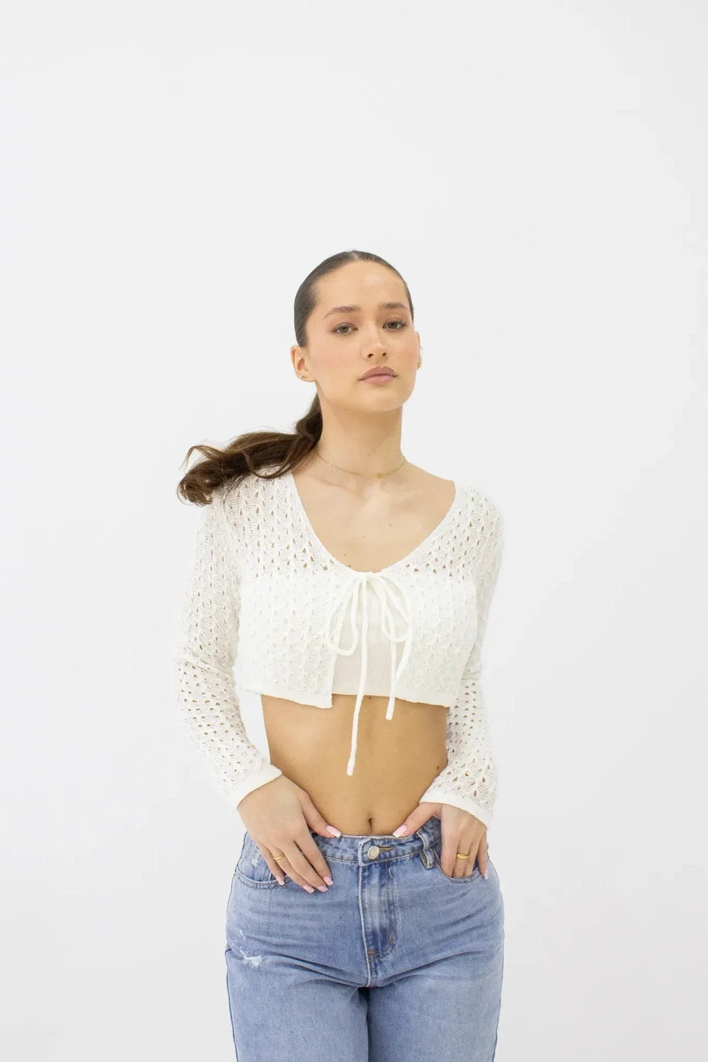 INDY TOP