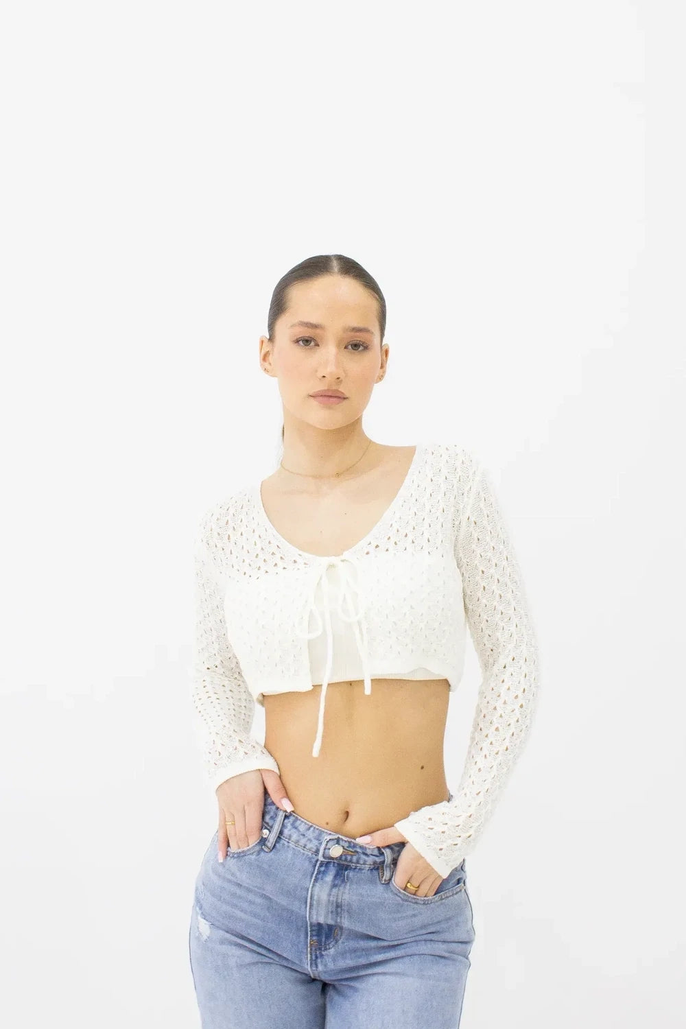 INDY TOP