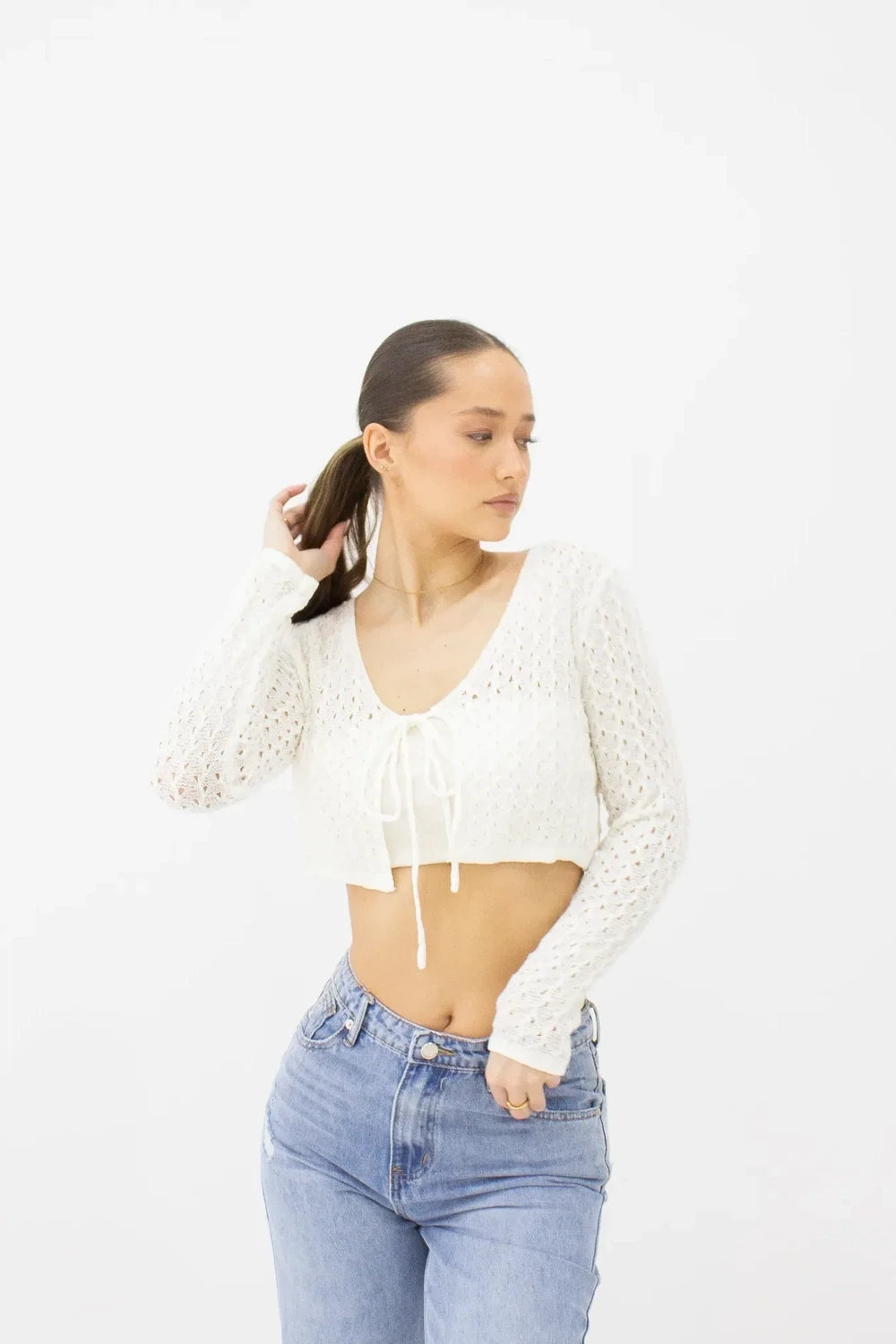 INDY TOP