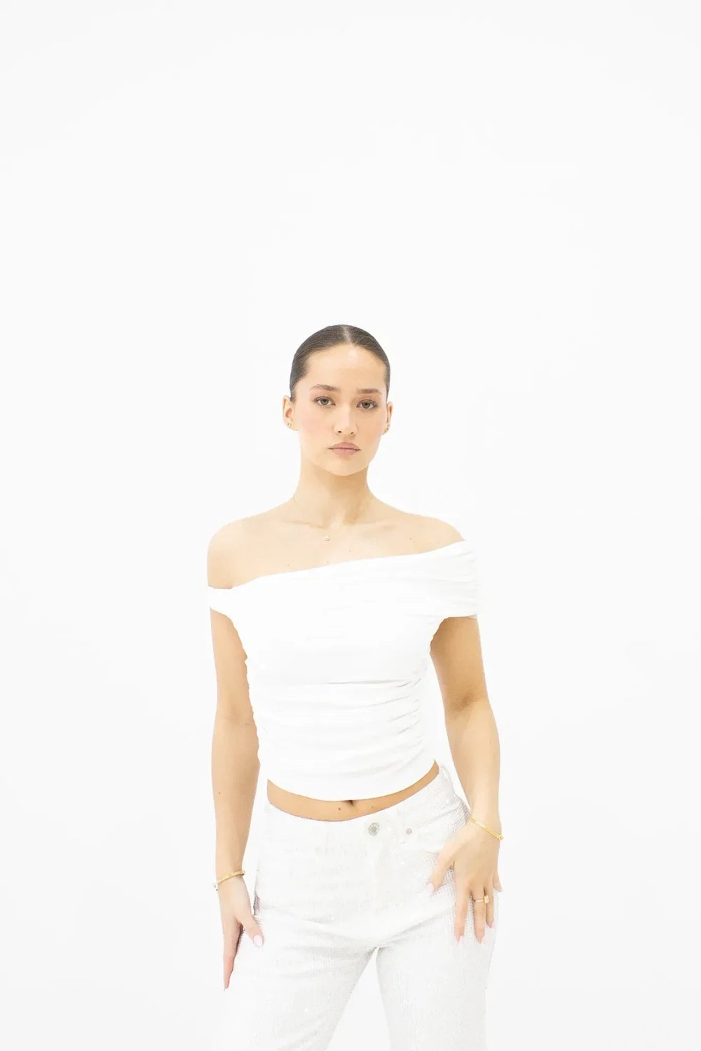 SHAHIDA TOP