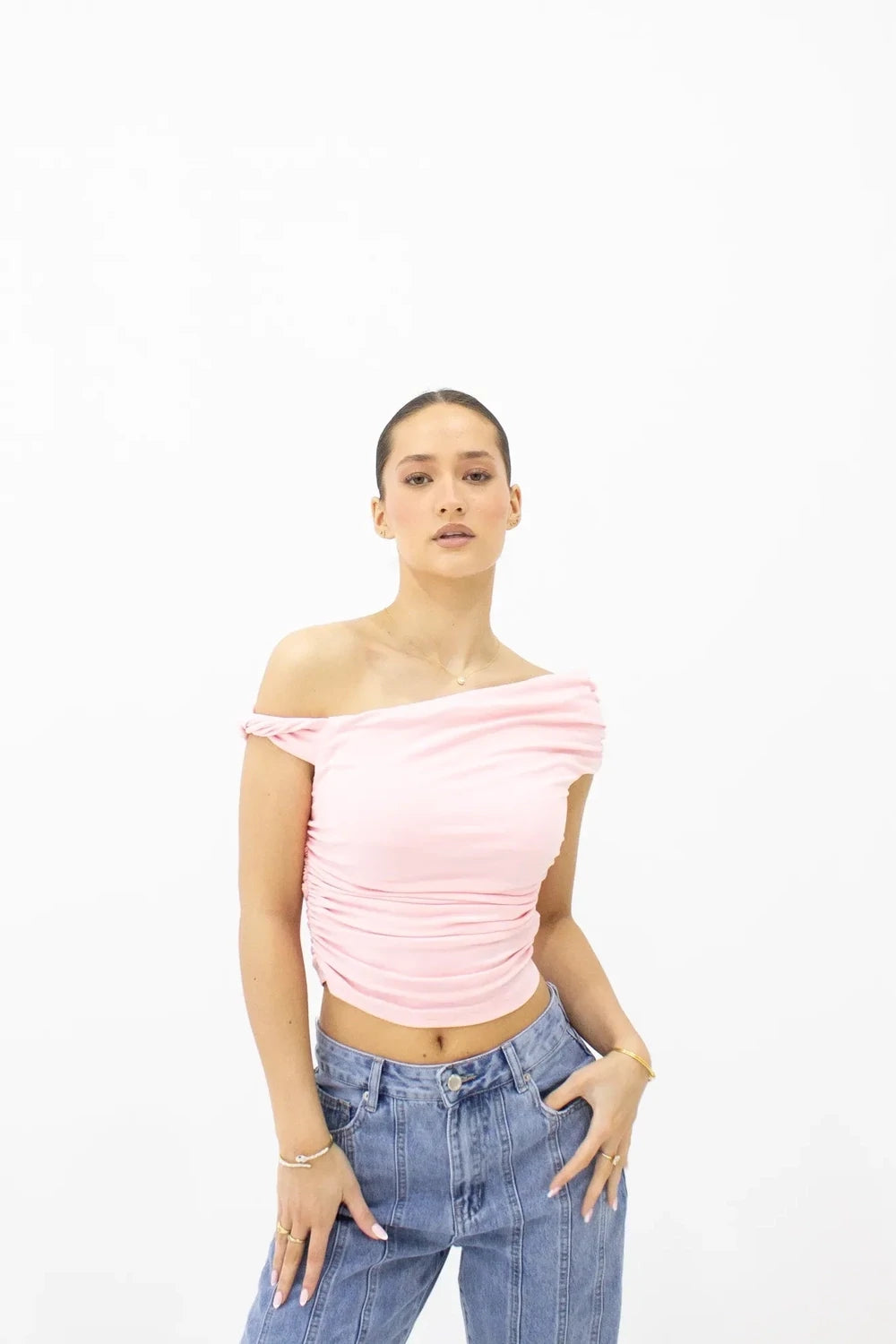 SHAHIDA TOP