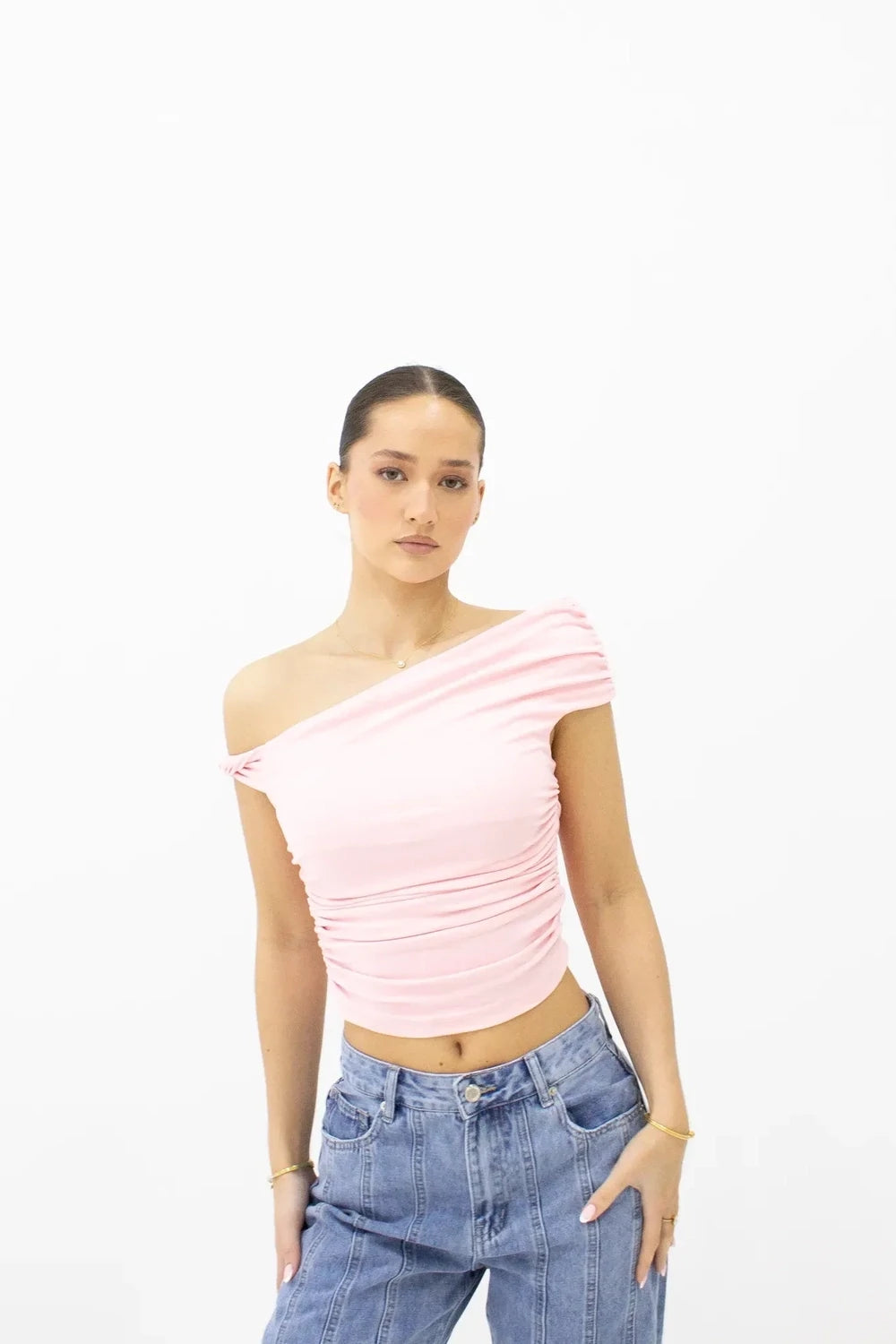 SHAHIDA TOP