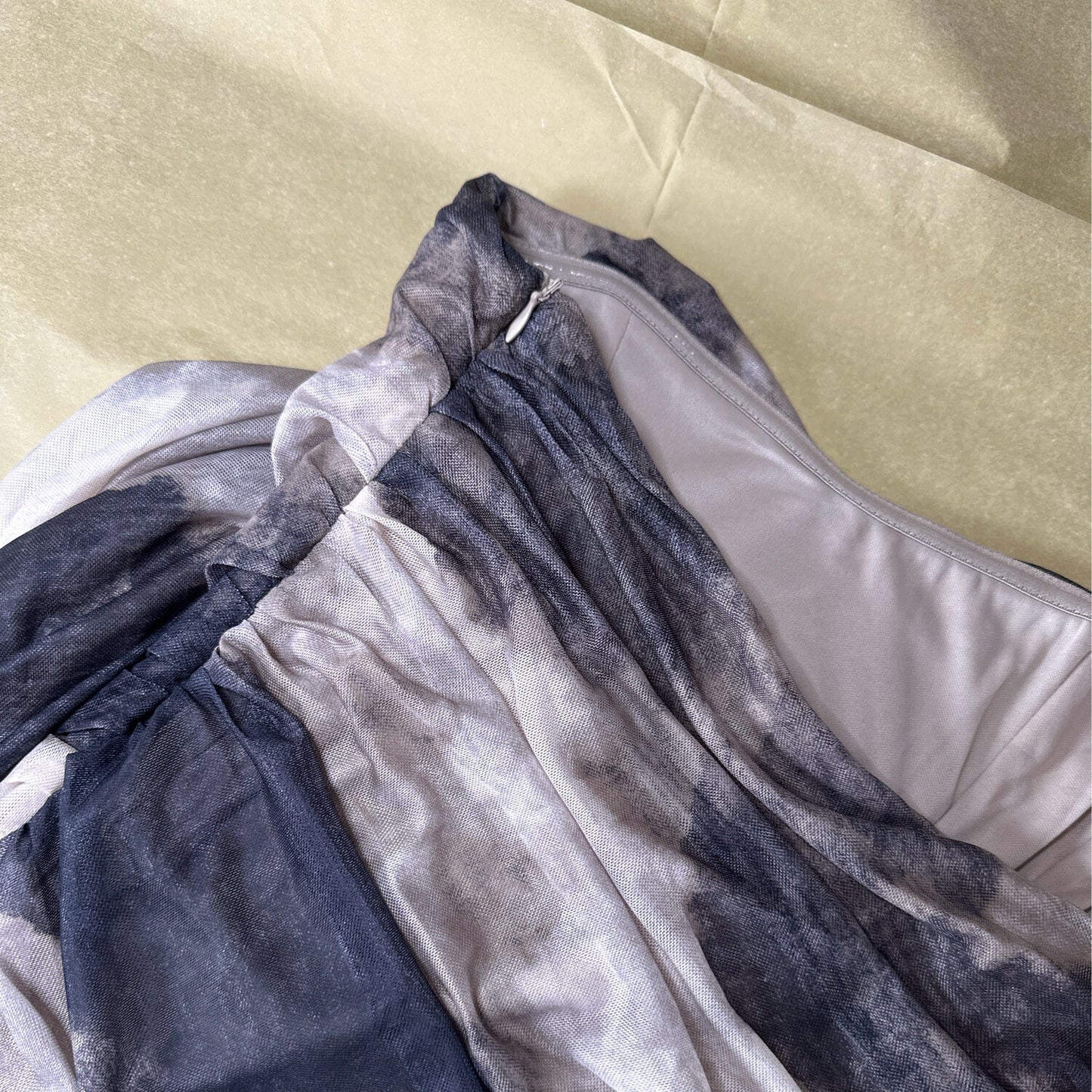 TALLIA DRESS