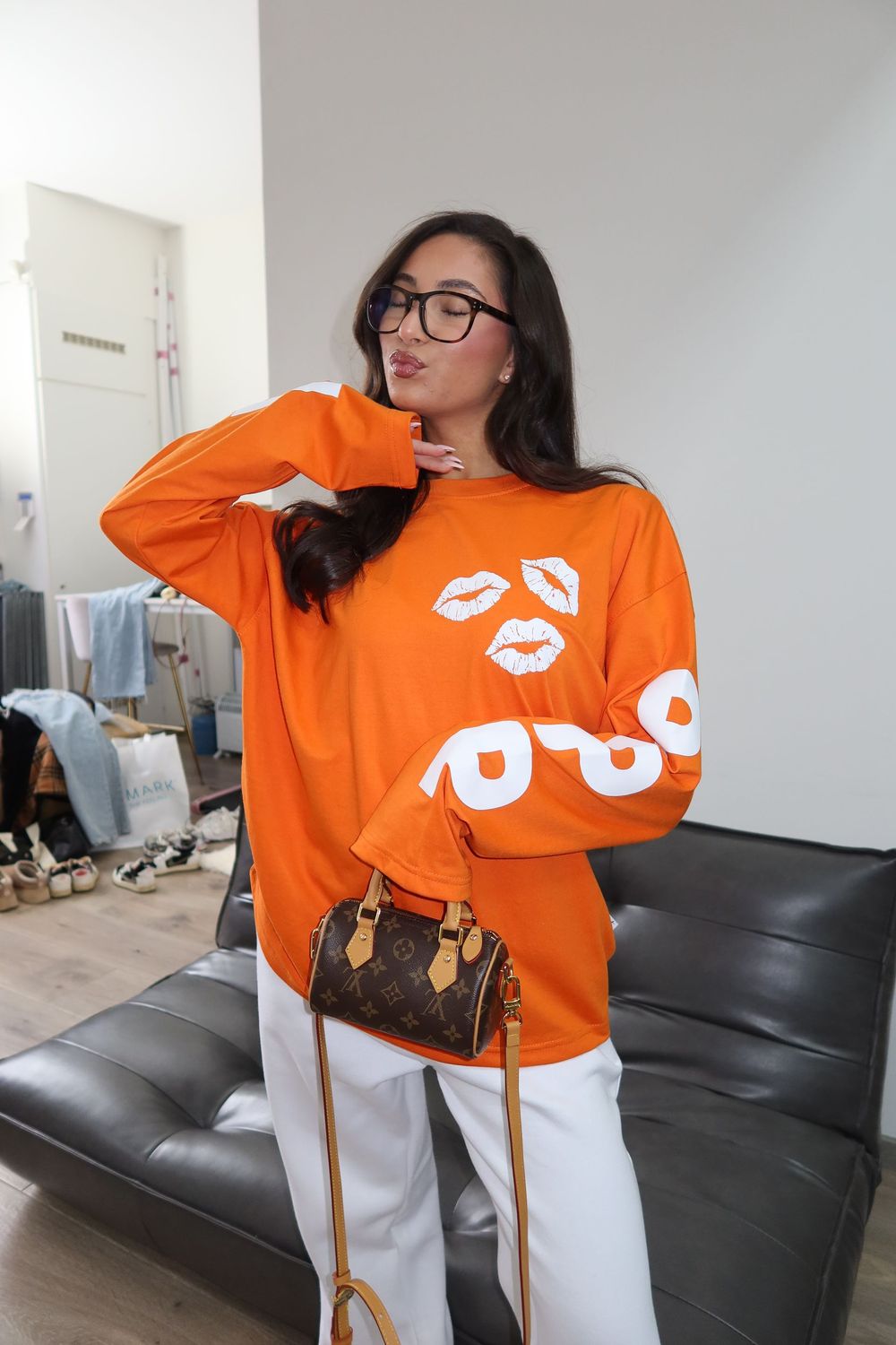 PPP LONGSLEEVE BY PRIORITY