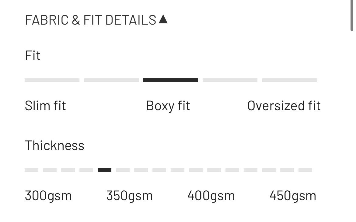 PRIORITY TRACKSUIT