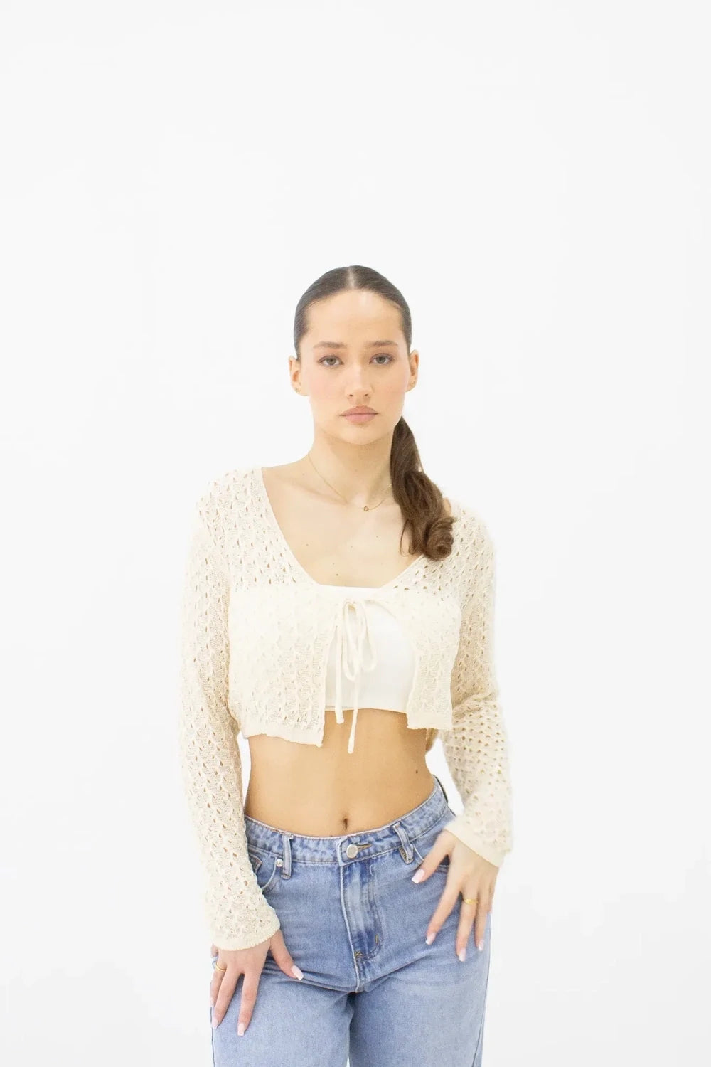 INDY TOP