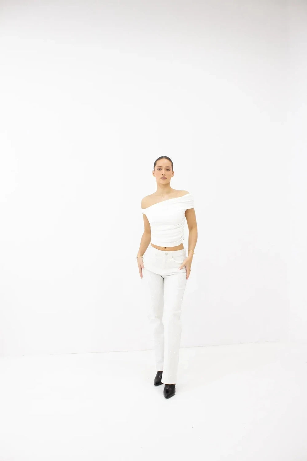 SHAHIDA TOP