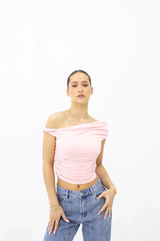 SHAHIDA TOP