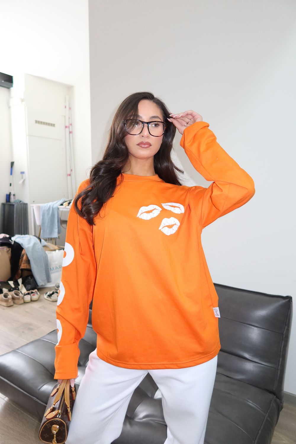 PPP LONGSLEEVE BY PRIORITY