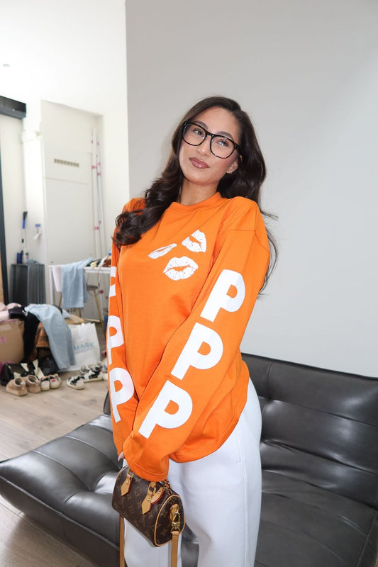 PPP LONGSLEEVE BY PRIORITY